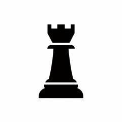 A minimalist black icon of a fried egg. A simple flat graphic illustration representing breakfast food and healthy eating concepts.