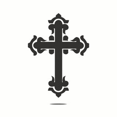 Minimalist Headset Vector Icon for Assistance, Communication, and Audio Support.