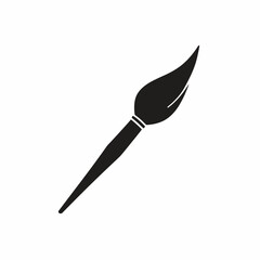 Paintbrush Icon