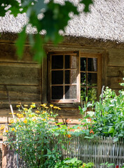 Latvian Ethnographic Open Air Museum