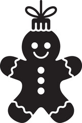 Christmas Vector Art, Christmas Ornament