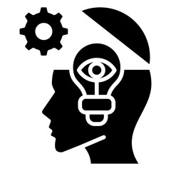 Mindset Icon