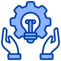 Innovative Solutions Icon