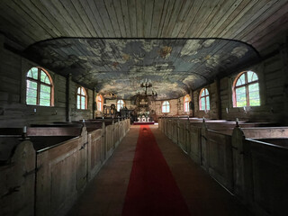 Latvian Ethnographic Open Air Museum