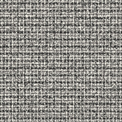 Monochrome Grain Broken Subtle Striped Pattern