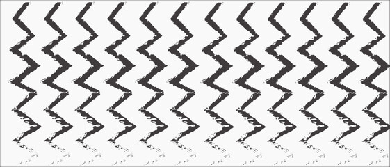 Creative background, Tempera brush patterns, Black and white background, illustration, vector, design, symbol
