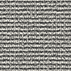 Monochrome Grain Broken Subtle Striped Pattern