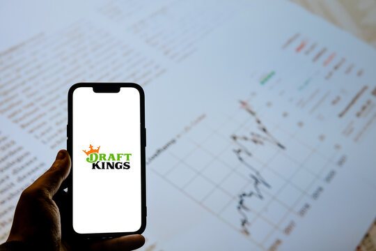 DraftKings  Leading Sports Betting and Fantasy Sports Platform Offering Daily Fantasy Contests, Odds, Casino Games, and Live Sports Wagering in the U.S.