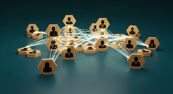 Building Executive Relationships: The Architecture of CEO Networking for websites, whitepapers, or brochures focused on networking platforms, leadership coaching, or B2B executive services