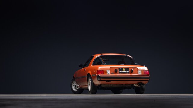 専用ページ 1979 Datsun 280ZX Vintage Print – Perfect Gift for Car Enthusiasts