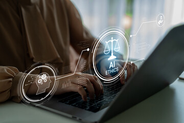 AI is transforming society, raising important ethics questions. Ethics in AI design ensures...