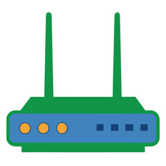 wi fi router