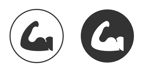 Arm icon
