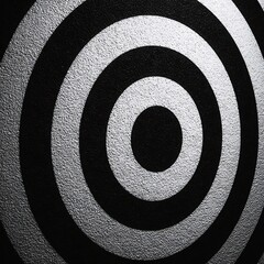 Surreal Black White Pattern high resolution picture