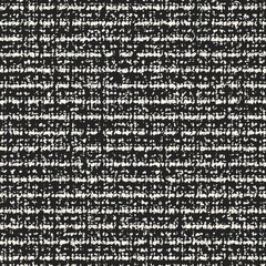 Monochrome Grain Broken Subtle Striped Pattern