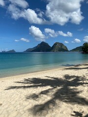 Palawan, El Nido