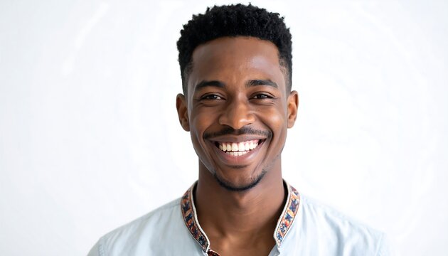 Happy man smiling (1)