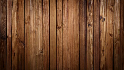 Fototapeta premium vertical wood texture wall background