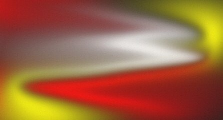 abstract red yellow grainy gradient, shape on black background, noise texture effect, blurred dark, minimal header, backdrop, wallpapers, posters, banners, flyers, cover design, copy space, and cards.