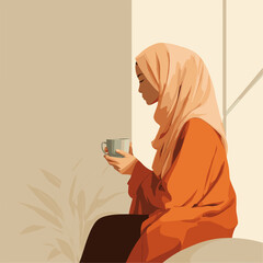 Future-Ready Professionals: Diverse Family, Students & Employees Collaborating in Digital Workspace with Laptops