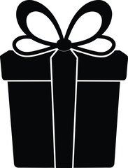 Gift Box Icon