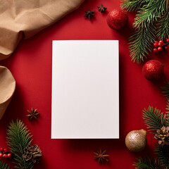 Christmas background