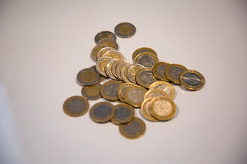 Turkish Coins