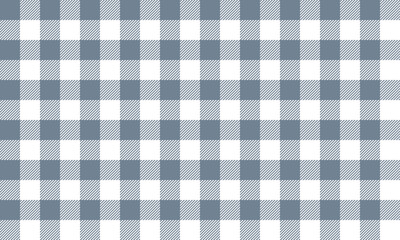 Checkered Buffalo Pattern Design in Light Moss Green, Peachy Pink and Pinkish Tan