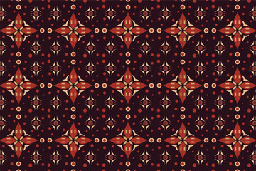 Decorative pattern