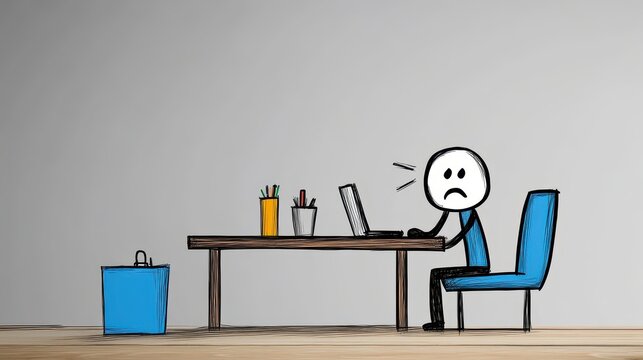Workplace Stress Management Strategies for Employee Well-Being and Organizational Productivity