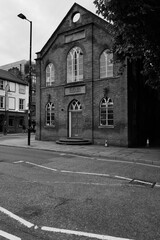 Architecture anglaise
