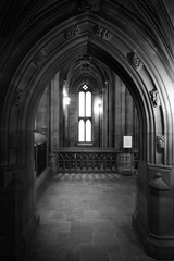 Architecture anglaise
