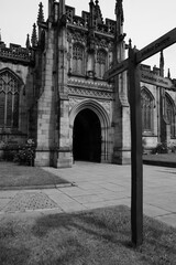 Architecture anglaise