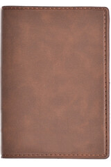 Nice cover on a white background