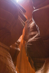 antelope canyon arizona