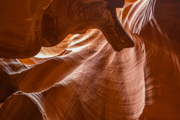 lower antelope canyon