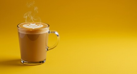 Hot Latte