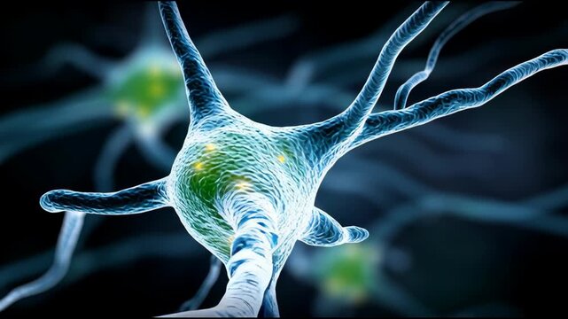Exploring neural scaffold matrix advancements in biotechnology and medical research