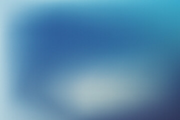 abstract blue background with rays