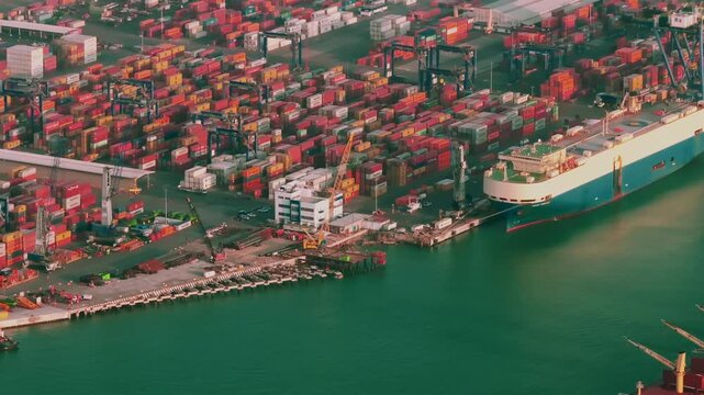 Puerto de Altamira, Tamaulipas M&eacute;xico. HUB ESTRAT&Eacute;GICO PARA EL DESARROLLO ENERG&Eacute;TICO DE M&Eacute;XICO