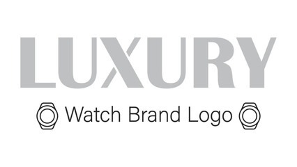 watch brand logo