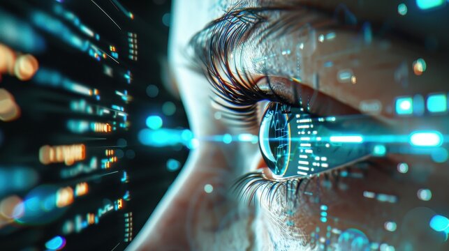 Advanced Biometric Authentication System Utilizing Multimodal Data Fusion and Deep Learning Algorithms