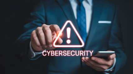 Protect your data secure your future with cybersecurity awareness