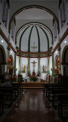 Colombian Catholic Church