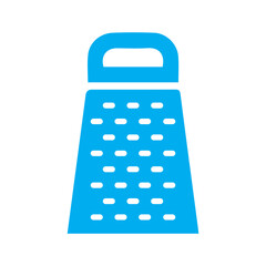 grater colored icon