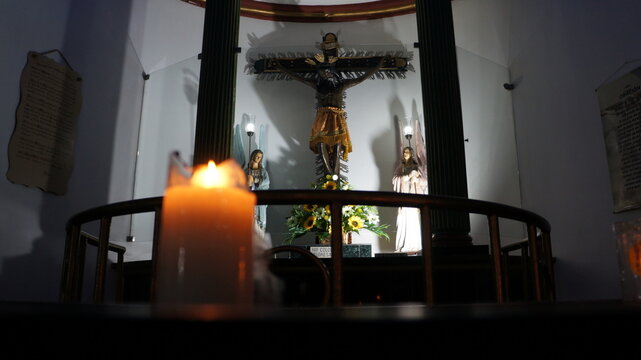 Colombian Catholic Church