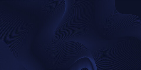 Premium background design with diagonal dark blue line pattern.