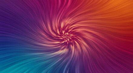 An astronaut floats in a surreal landscape with floating islands, lush vegetation, and a cloudy, dreamlike sky.