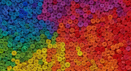 abstract colorful background