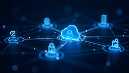 Securing your digital future through advanced cloud network solutions